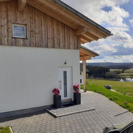 Ferienhaus Herbstzauber Haidmühle Екстериор снимка