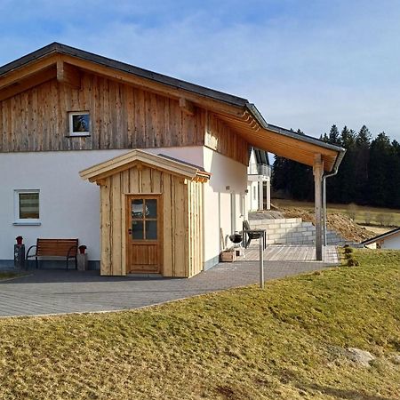 Ferienhaus Herbstzauber Haidmühle Екстериор снимка