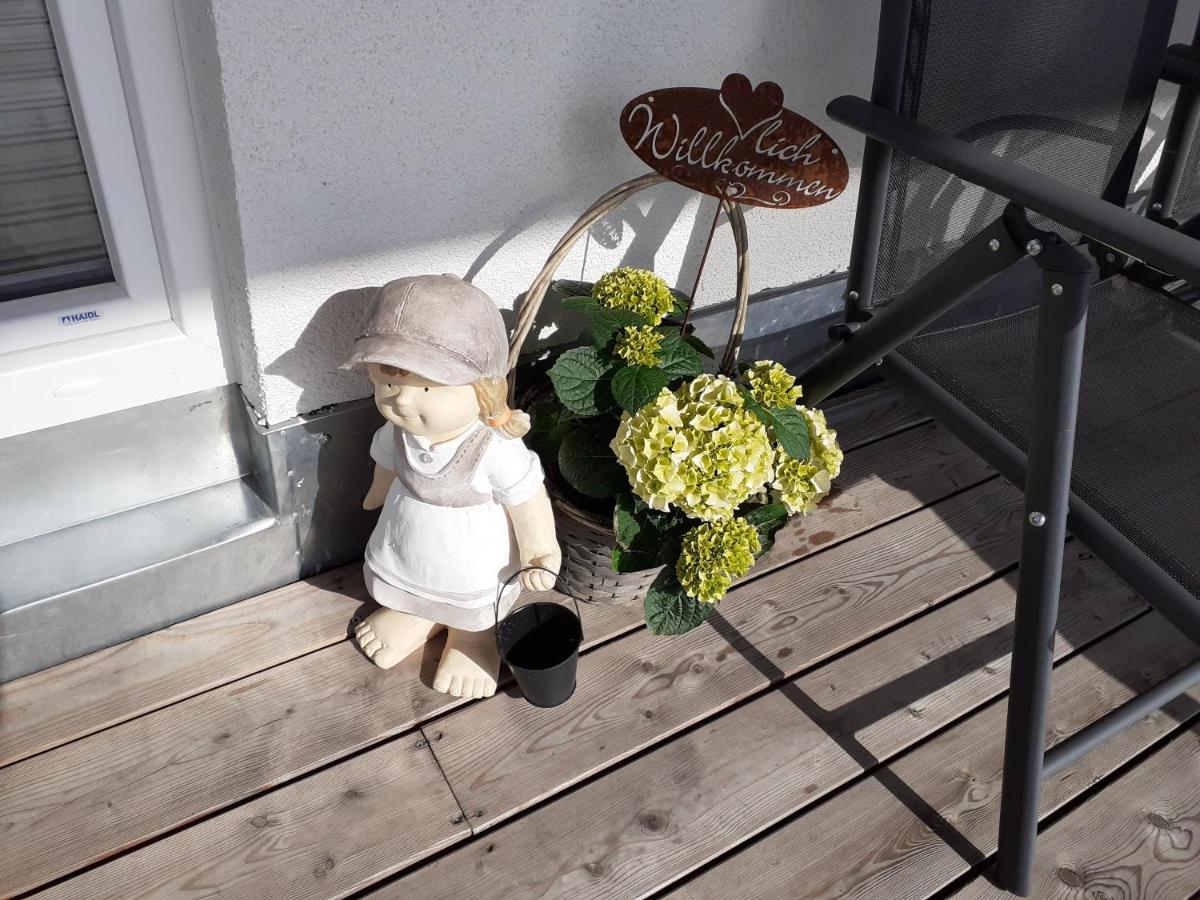 Ferienhaus Herbstzauber Haidmühle Екстериор снимка