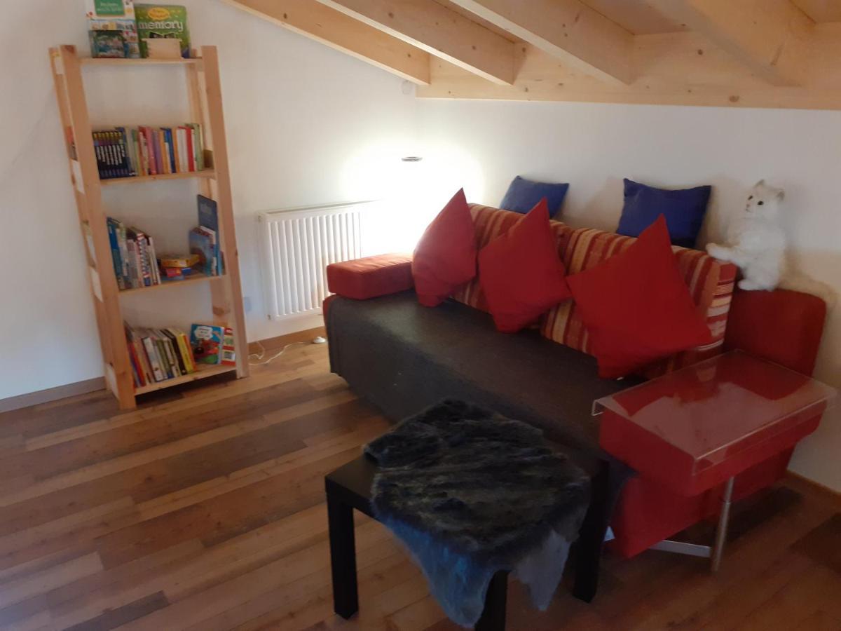 Ferienhaus Herbstzauber Haidmühle Екстериор снимка