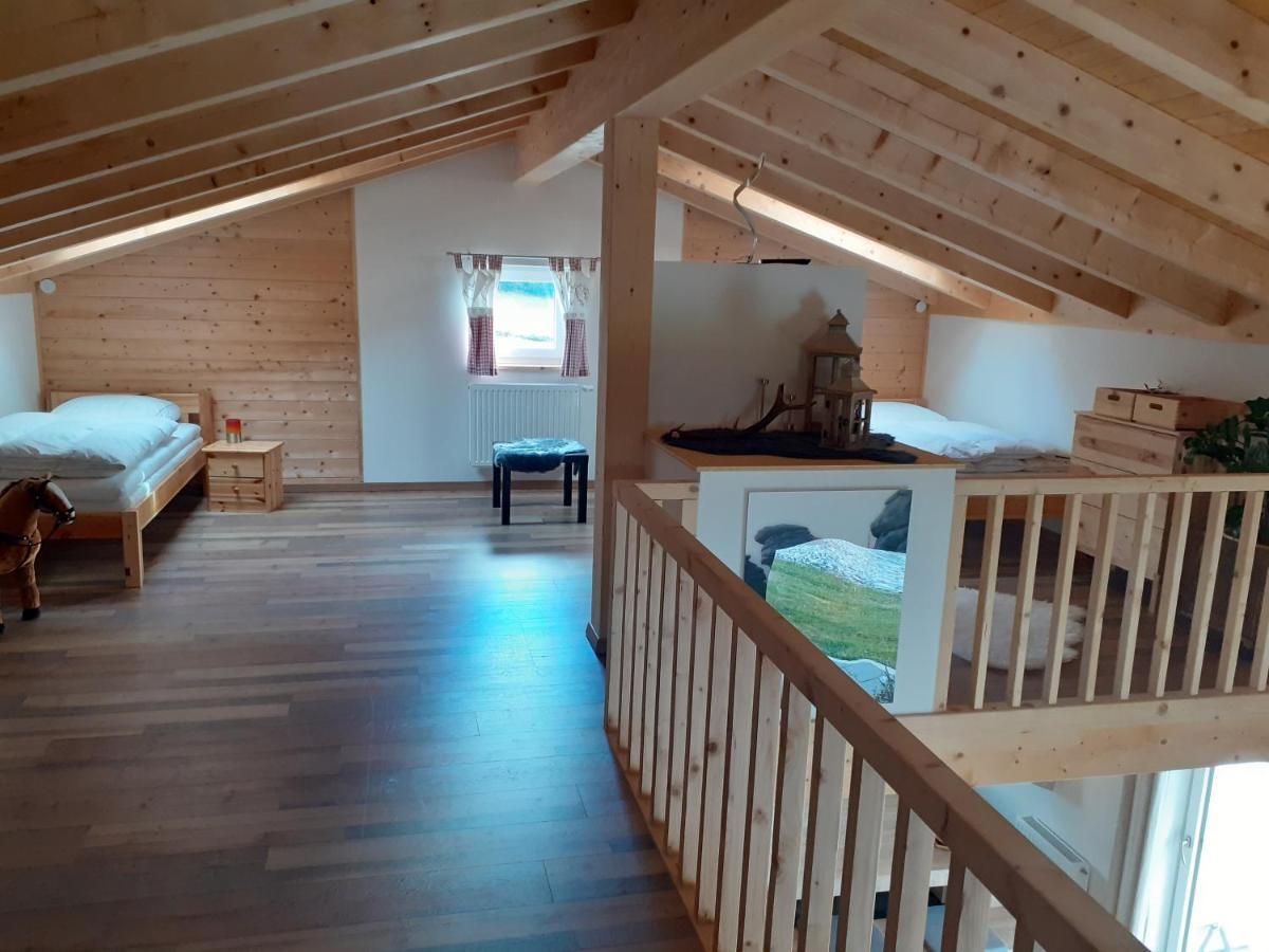Ferienhaus Herbstzauber Haidmühle Екстериор снимка