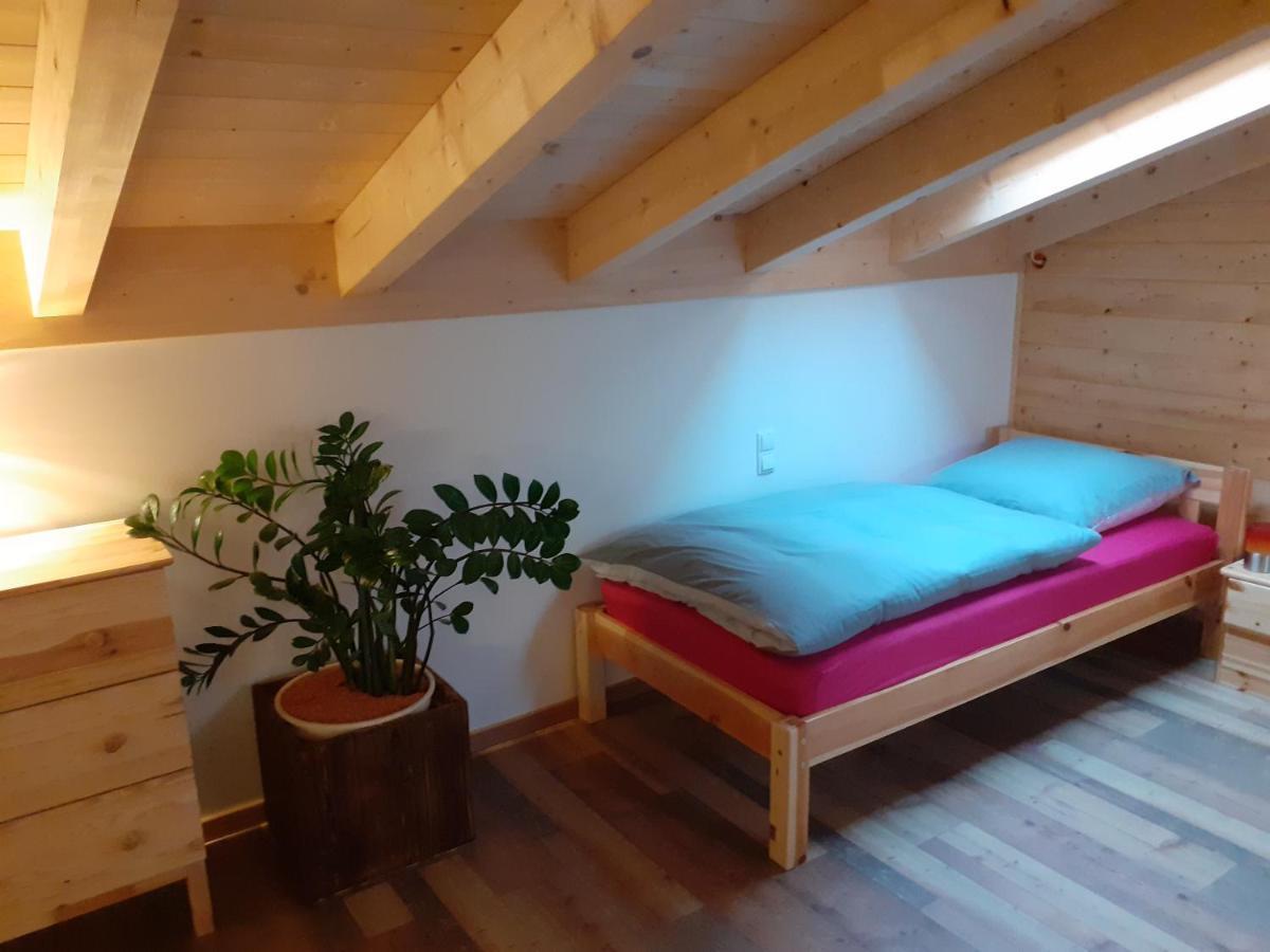Ferienhaus Herbstzauber Haidmühle Екстериор снимка