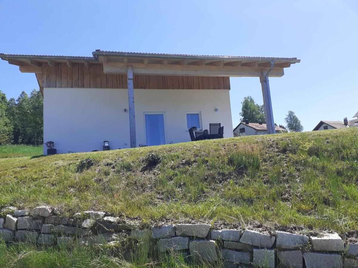 Ferienhaus Herbstzauber Haidmühle Екстериор снимка