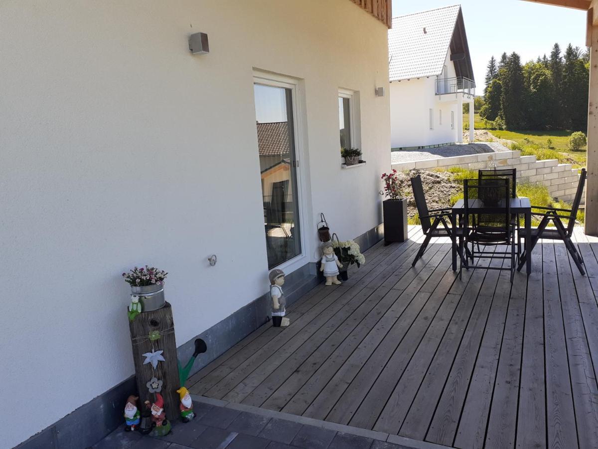 Ferienhaus Herbstzauber Haidmühle Екстериор снимка