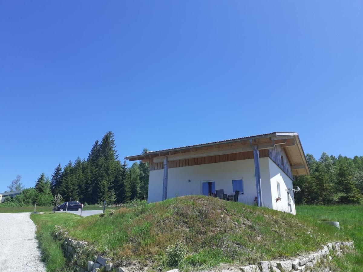 Ferienhaus Herbstzauber Haidmühle Екстериор снимка