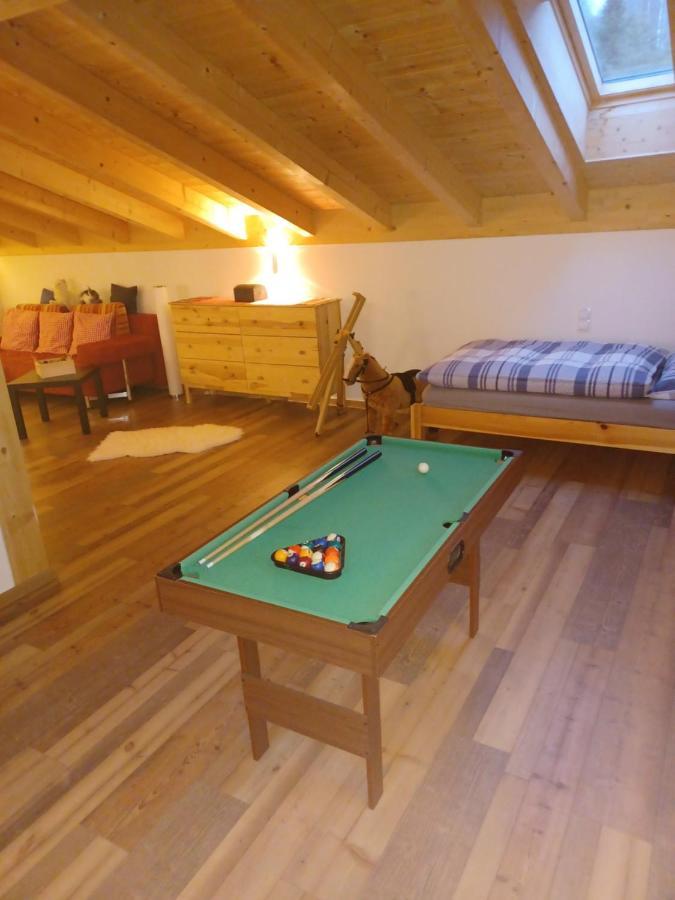 Ferienhaus Herbstzauber Haidmühle Екстериор снимка